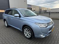 tweedehands Mitsubishi Outlander 2.0 PHEV Instyle