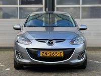 tweedehands Mazda 2 1.3 XS|Airco|Zeer nette auto|1 jaar APK|Stoelverwarming|4x elektrische ramen