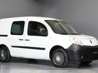 tweedehands Renault Kangoo Express 1.6-16V Express Comfort AIRCO | BTW/BPM VR