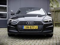 tweedehands Audi A5 Sportback 40 TFSI 190pk Sport 3x S-line Origineel