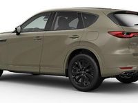 Nieuw Mazda CX-60 Edition 192 PK (141 kW) 2026 Groen SUV