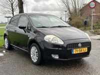 tweedehands Fiat Grande Punto 1.4 Edizione Prima