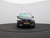 Occasion Seat Ateca Business 150 PK (110 kW) 2021 Zwart SUV