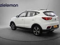 Occasion MG ZS Luxury 105 kW (143 PK) 2020 Wit SUV