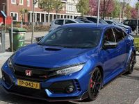 Occasion Honda Civic Type R GT 310 PK (228 kW) 2017 Sedan