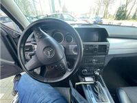 tweedehands Mercedes GLK350 CDI 4Matic