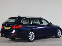 tweedehands BMW 320 320 Touring i Upgrade Edition NL-Auto!! Nav I Clima