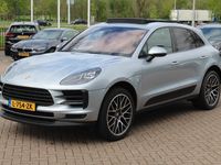 tweedehands Porsche Macan 3.0 S / Panoramadak / Camera / Bose / 21'' / Stuur