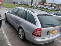 Occasion Mercedes C180 Elegance 143 PK (105 kW) 2004 Stationwagen