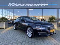 tweedehands Audi A4 Limousine 1.8 TFSI Pro Line Business