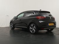 Occasion Renault Clio V R.S. 140 PK (102 kW) 2022 Noir etoilé gne Hatchback