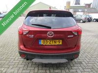 tweedehands Mazda CX-5 2.0 TS+ Lease Pack 4WD