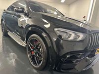 tweedehands Mercedes GLE63 AMG AMG S Coupé 4MATIC+
