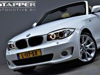 Occasion BMW 125 Executive 218 PK (160 kW) 2011 Hatchback