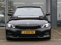 Occasion BMW 320 Executive 191 PK (140 kW) 2020 Zwart Sedan
