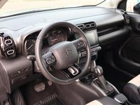 tweedehands Citroën C3 Aircross 1.2 PureTech S&S Feel Automaat, Cruise Control, Climate control ,Achteruitrij camera
