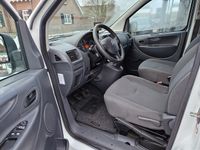 Occasion Citroën Jumpy 90 PK (66 kW) 2013 Overige MPV