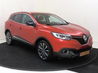 Occasion Renault Kadjar Bose Edition 131 PK (96 kW) 2017 Rood SUV