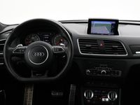 tweedehands Audi RS Q3 Q3 RS 2.5 TFSI310 PK QUATTRO + BOSE / PANORAMA / 20 INCH