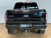 tweedehands Ford F-150 (usa)V6, COMPLEET RAPTOR UITGEVOERD , INRUIL MOGELIJK!