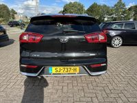 tweedehands Kia Niro 1.6 GDi Hybrid BusinessLine