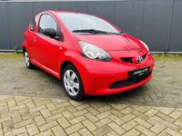 tweedehands Toyota Aygo 1.0-12V Access/apk 1-2025