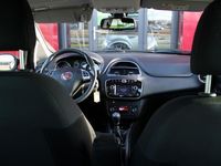 tweedehands Fiat Punto Evo TwinAir Sempre 100PK | Navigatie | Cruise controle