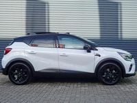 Occasion Renault Captur Rive Gauche 143 PK (105 kW) 2022 Wit SUV