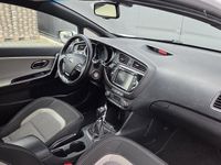 Occasion Kia ProCeed 135 PK (99 kW) 2015 Wit Hatchback