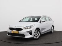 Occasion Kia Ceed Sportswagon 160 PK (117 kW) 2021 Grijs (metallic) Stationwagen