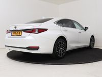 Occasion Lexus ES300H 218 PK (160 kW) 2026 Wit Sedan