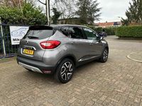 tweedehands Renault Captur 0.9 TCe Xmod Camera/Navi/Stoelverwarming