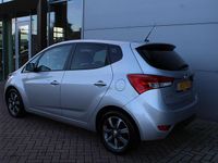 Occasion Hyundai ix20 GO! 125 PK (91 kW) 2017 Zilver Hatchback