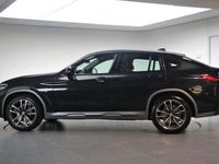 tweedehands BMW X4 xDrive30i High Executive M Sport Automaat / Sports