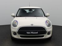 Occasion Mini ONE 102 PK (75 kW) 2020 Wit Hatchback