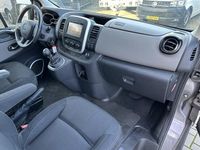 tweedehands Renault Trafic 1.6 dCi T29 L1H1 Turbo2 Energy Navigatie systeem/trekhaak