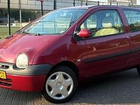 Occasion Renault Twingo 58 PK (42 kW) 2003 Rood Hatchback