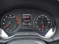 tweedehands Audi Q2 1.4 TFSI CoD Sport 110kW 30dkm NAP Navi Cruise PDC