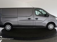 tweedehands Renault Trafic bestel 1.6 dCi T29 L2H1 Luxe