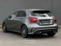 tweedehands Mercedes A200 d Motorsport Edition |NAVI|CRUISE CTRL|PDC|AMG PAK