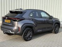 Occasion Toyota Yaris Cross X-plore 116 PK (85 kW) 2023 Grijs SUV