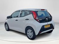 Occasion Toyota Aygo 72 PK (52 kW) 2021 Wit Hatchback