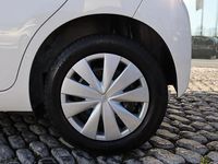 Occasion Toyota Aygo 72 PK (52 kW) 2019 Wit Hatchback