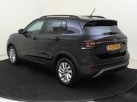 Occasion VW T-Cross Life 95 PK (69 kW) 2023 Zwart SUV
