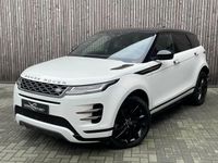 tweedehands Land Rover Range Rover evoque P200 AWD R-Dynamic S