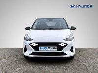 tweedehands Hyundai i10 1.0i 67 5MT Premium 4-zits