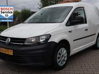 Occasion VW Caddy 75 PK (55 kW) 2016 Wit MPV