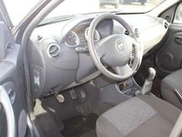 tweedehands Dacia Duster 1.6i 4x2 Airco inclusief 2 JAAR garantie!