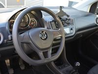 tweedehands VW up! UP! 1.0 BMT moveAirco | DAB | 5 drs | Elektr ramen | Bluetooth
