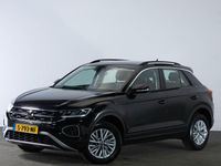 Occasion VW T-Roc Business 150 PK (110 kW) 2023 Zwart SUV